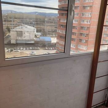 Сдается 1-комнатная квартира, 32 м²