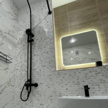 Сдается 1-комнатная квартира, 39,6 м²