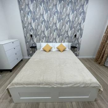 Сдается 1-комнатная квартира, 39,6 м²