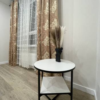 Сдается 1-комнатная квартира, 39,6 м²
