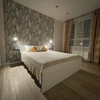 Сдается 1-комнатная квартира, 39,6 м²