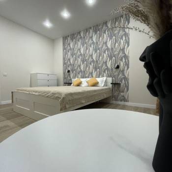 Сдается 1-комнатная квартира, 39,6 м²