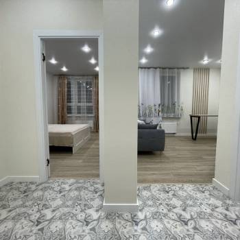 Сдается 1-комнатная квартира, 39,6 м²