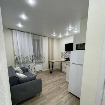 Сдается 1-комнатная квартира, 39,6 м²