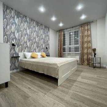 Сдается 1-комнатная квартира, 39,6 м²