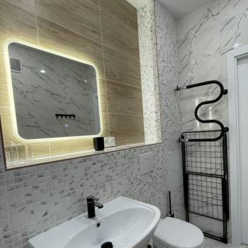 Сдается 1-комнатная квартира, 39,6 м²