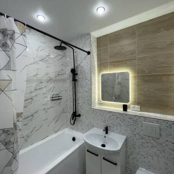 Сдается 1-комнатная квартира, 39,6 м²