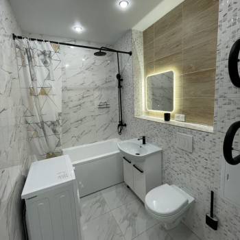 Сдается 1-комнатная квартира, 39,6 м²