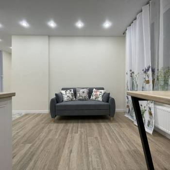 Сдается 1-комнатная квартира, 39,6 м²