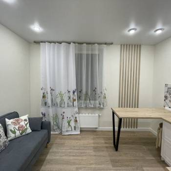 Сдается 1-комнатная квартира, 39,6 м²