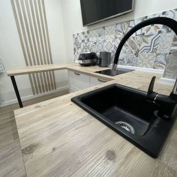 Сдается 1-комнатная квартира, 39,6 м²