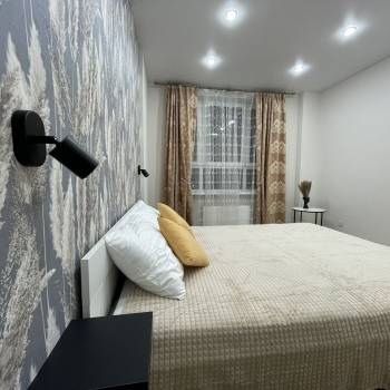 Сдается 1-комнатная квартира, 39,6 м²