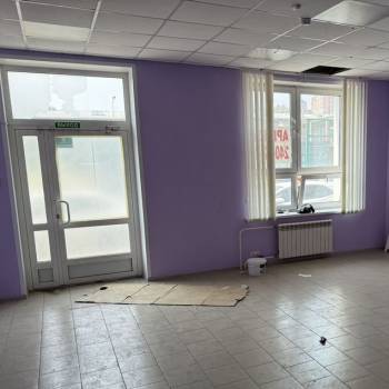 Сдается Нежилое помещение, 70 м²
