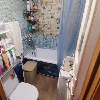 Продается 2-х комнатная квартира, 43,9 м²