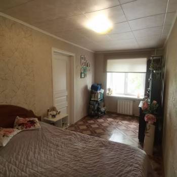Продается 2-х комнатная квартира, 43,9 м²