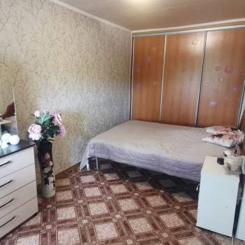 Продается 2-х комнатная квартира, 43,9 м²