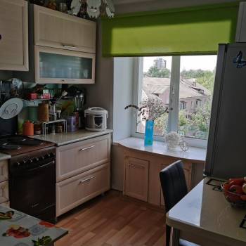 Продается 2-х комнатная квартира, 43,9 м²