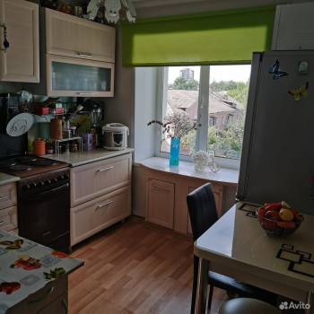 Продается 2-х комнатная квартира, 43,9 м²