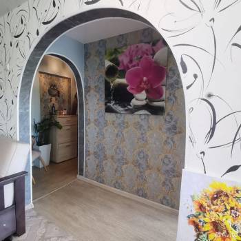 Продается 2-х комнатная квартира, 43,9 м²