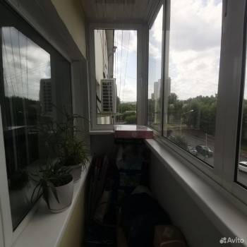 Продается 2-х комнатная квартира, 43,9 м²