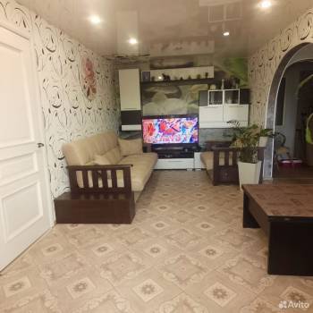 Продается 2-х комнатная квартира, 43,9 м²