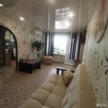 Продается 2-х комнатная квартира, 43,9 м²