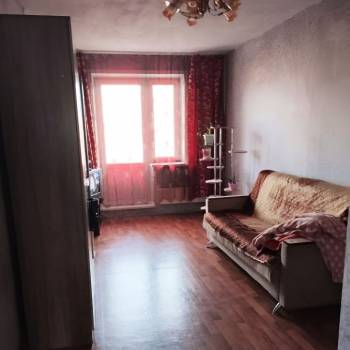 Сдается 1-комнатная квартира, 48 м²