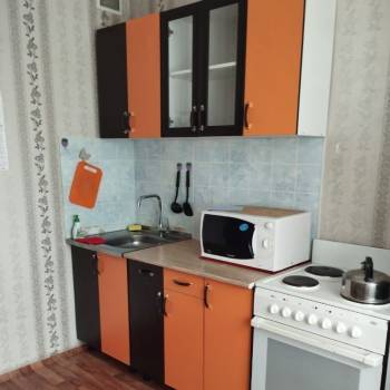 Сдается 1-комнатная квартира, 48 м²
