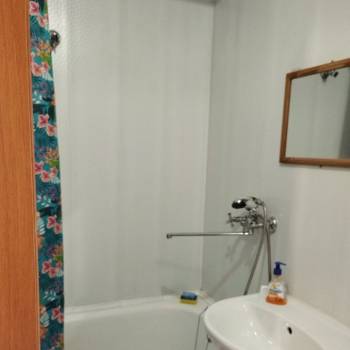 Сдается 1-комнатная квартира, 48 м²