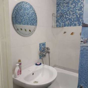 Сдается 1-комнатная квартира, 41 м²