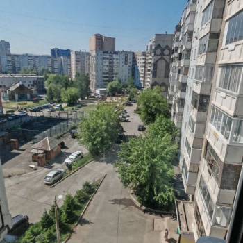 Продается Многокомнатная квартира, 82,9 м²