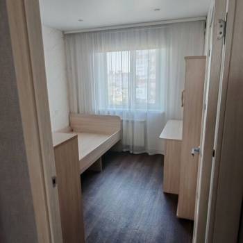 Продается Многокомнатная квартира, 82,9 м²