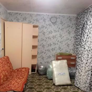 Сдается 1-комнатная квартира, 32 м²