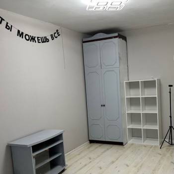 Сдается 1-комнатная квартира, 32 м²