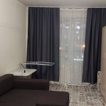 Сдается 1-комнатная квартира, 23 м²