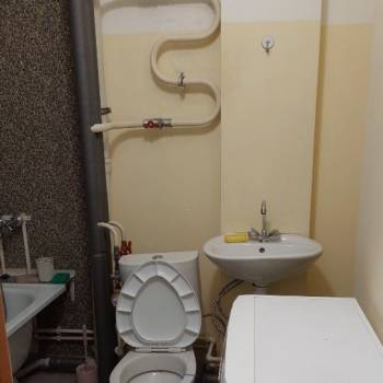 Сдается 1-комнатная квартира, 23 м²