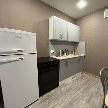 Продается 1-комнатная квартира, 43,7 м²