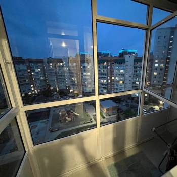 Продается 1-комнатная квартира, 43,7 м²