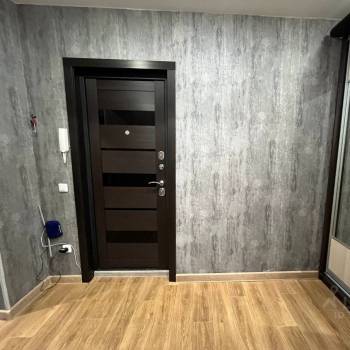 Продается 1-комнатная квартира, 43,7 м²