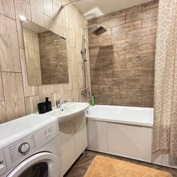 Продается 1-комнатная квартира, 43,7 м²