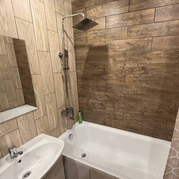 Продается 1-комнатная квартира, 43,7 м²