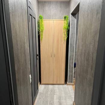 Продается 1-комнатная квартира, 43,7 м²