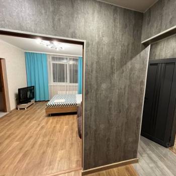 Продается 1-комнатная квартира, 43,7 м²