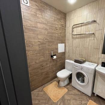 Продается 1-комнатная квартира, 43,7 м²