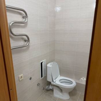 Сдается 1-комнатная квартира, 52,7 м²