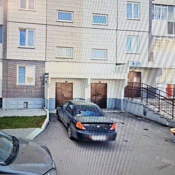 Продается 2-х комнатная квартира, 54 м²