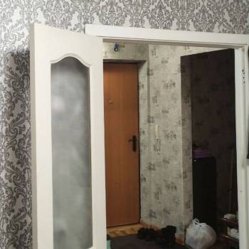 Продается 2-х комнатная квартира, 54 м²