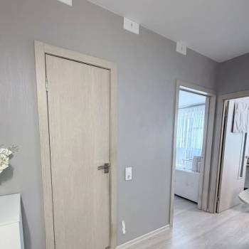 Продается 1-комнатная квартира, 36,9 м²