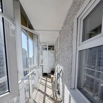 Продается 1-комнатная квартира, 36,9 м²