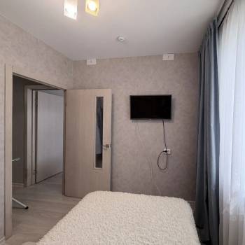 Продается 1-комнатная квартира, 36,9 м²
